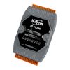 8-ch 12-bit Analog output Module with LED Display, using DCON and Modbus Protocols (Gray Cover)ICP DAS